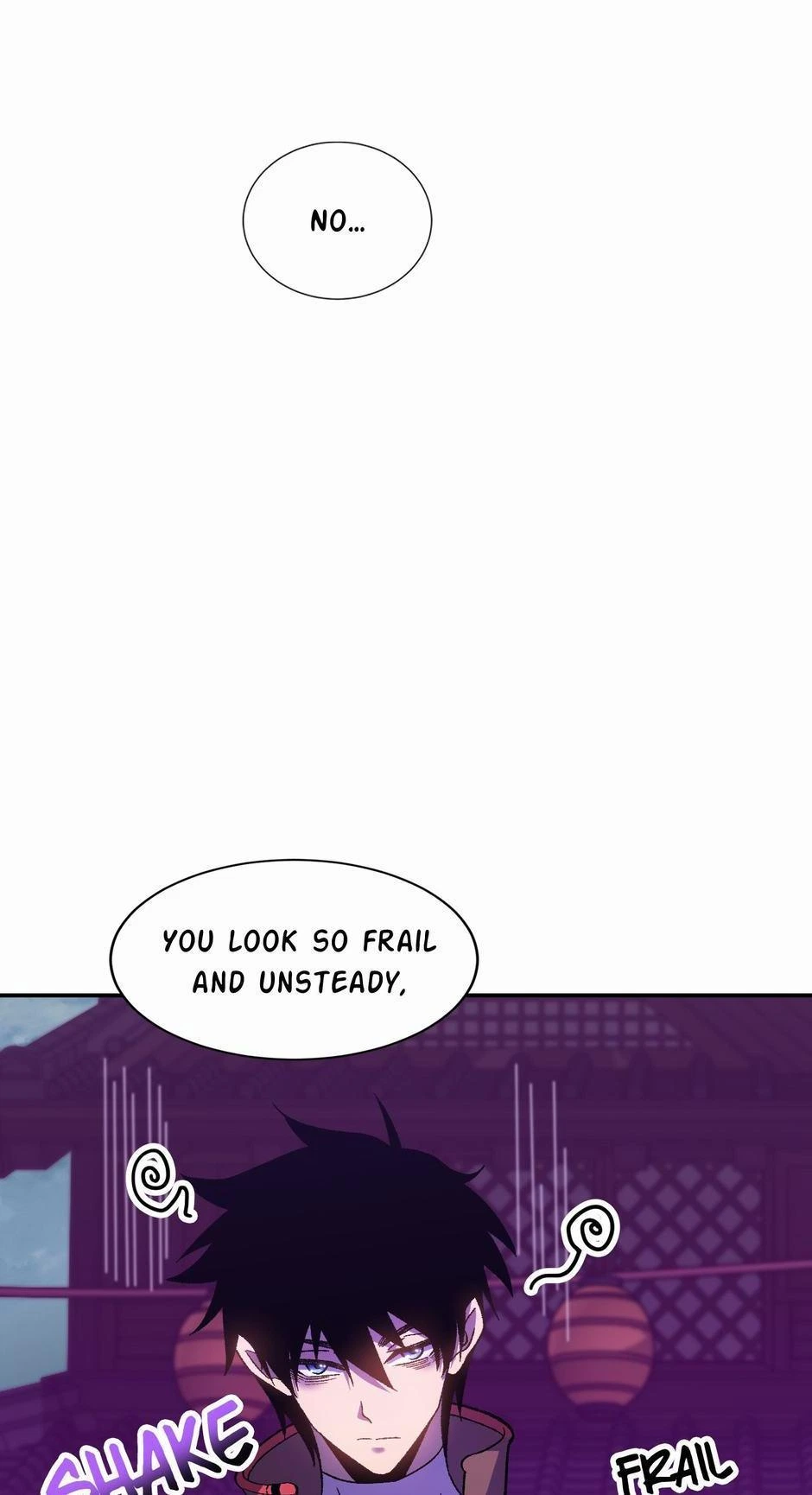 Log into the Future Chapter 40 — page 37