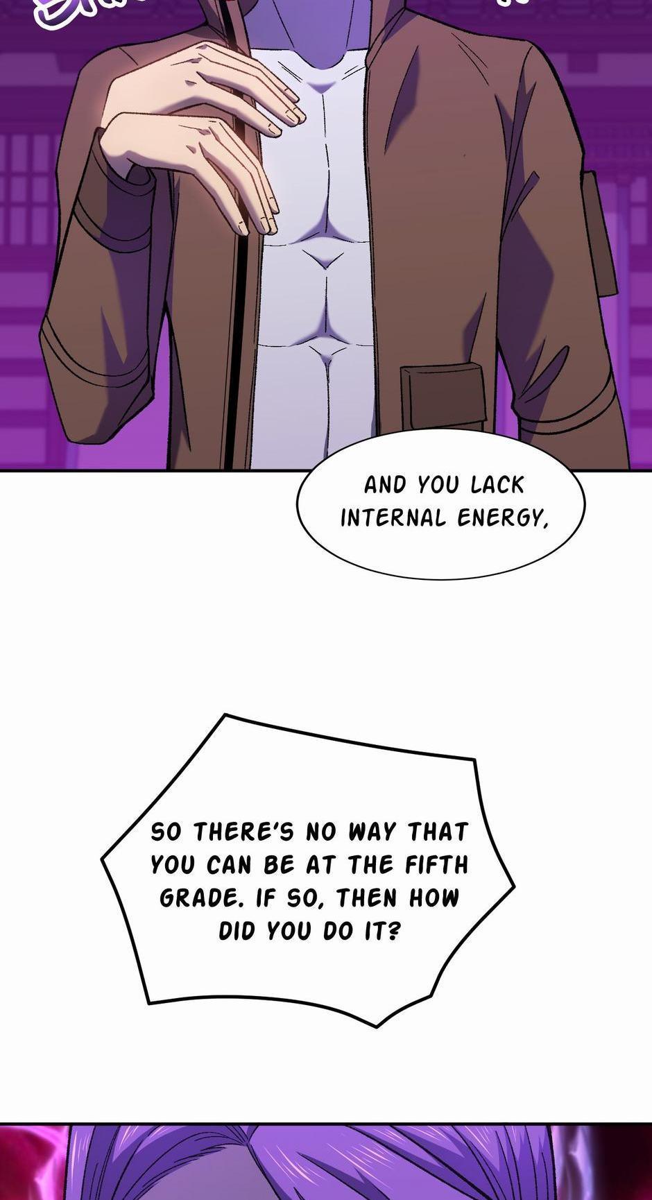 Log into the Future Chapter 40 — page 38