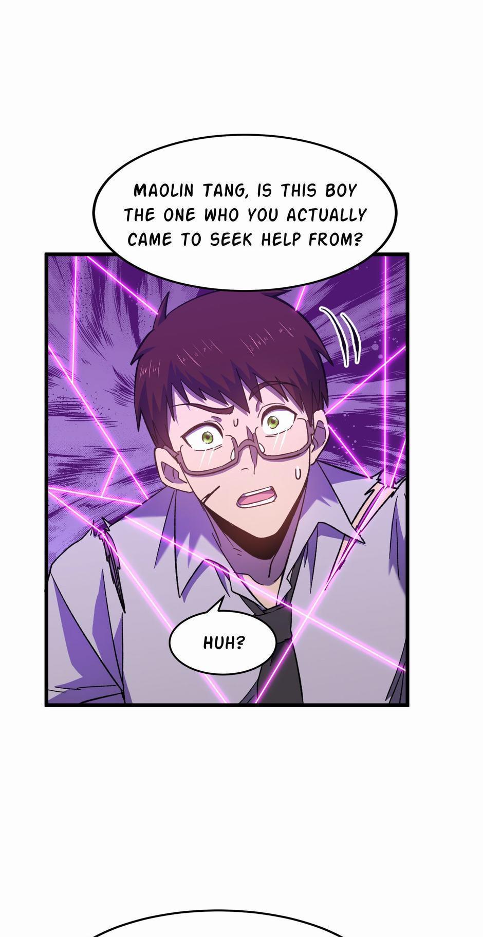 Log into the Future Chapter 40 — page 40