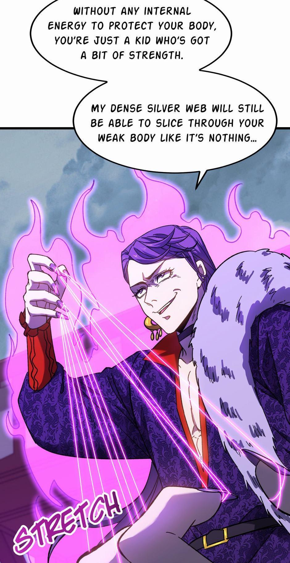 Log into the Future Chapter 40 — page 41