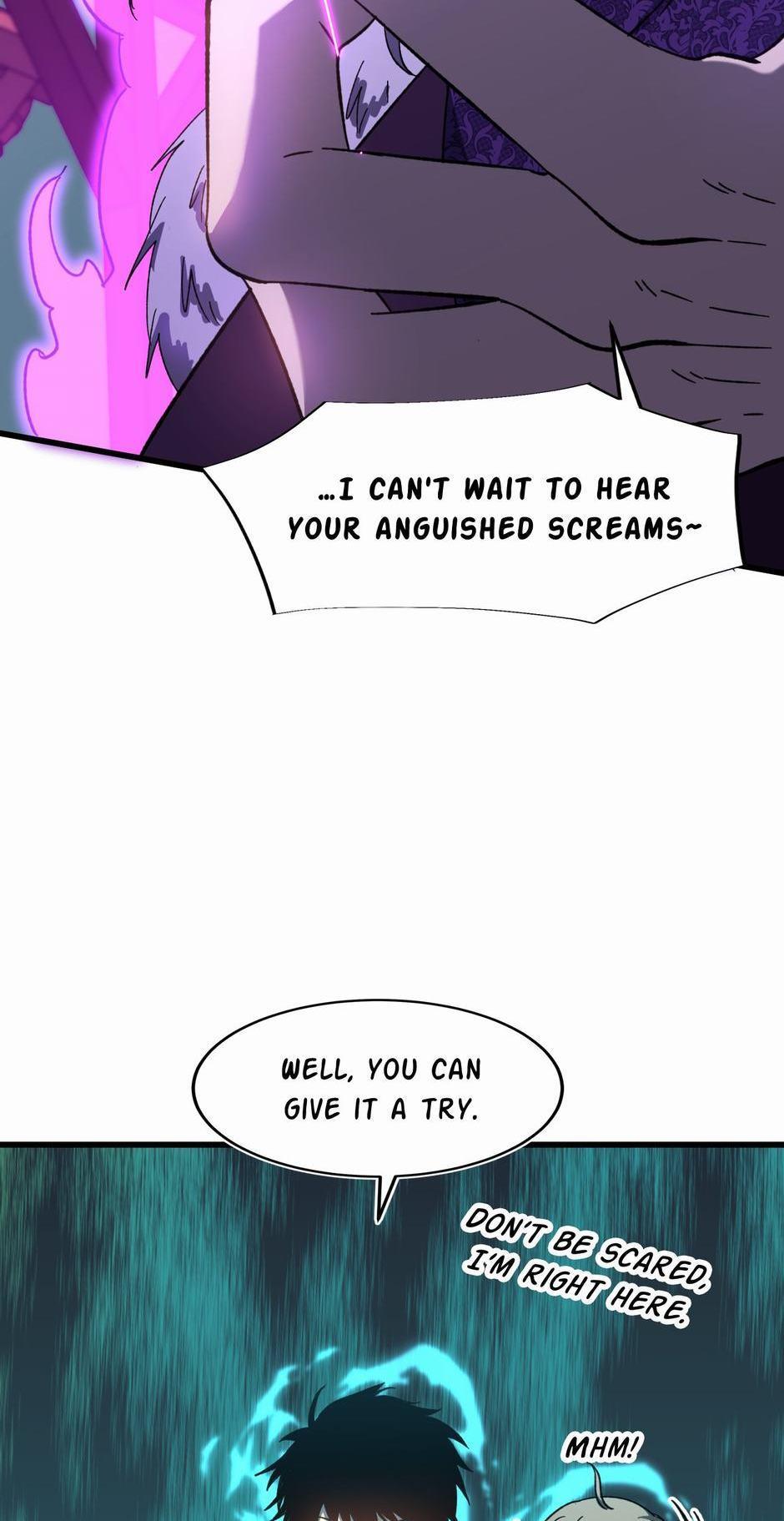 Log into the Future Chapter 40 — page 42