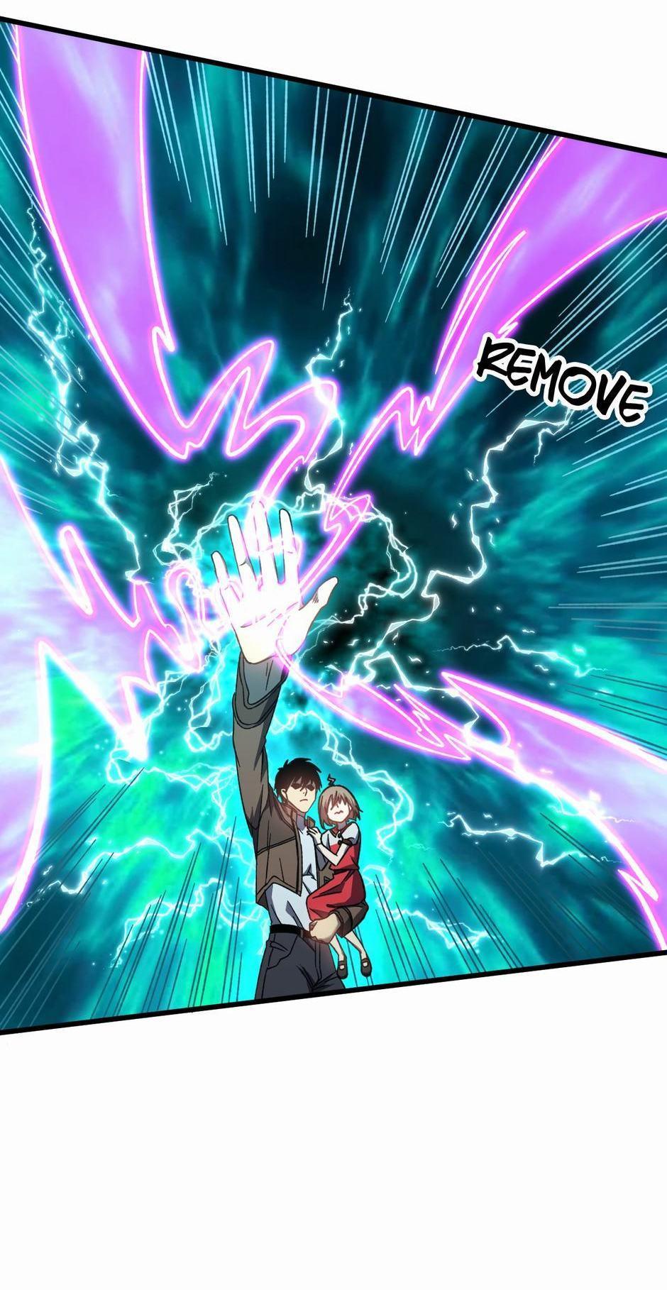 Log into the Future Chapter 40 — page 46