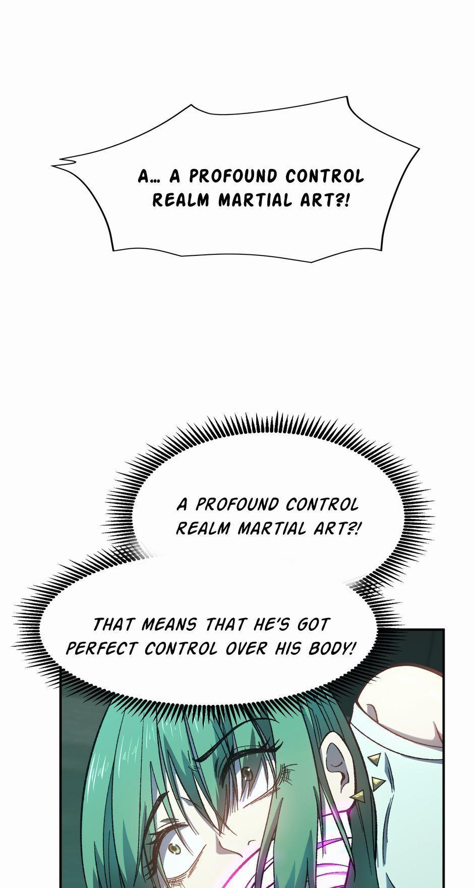 Log into the Future Chapter 40 — page 47