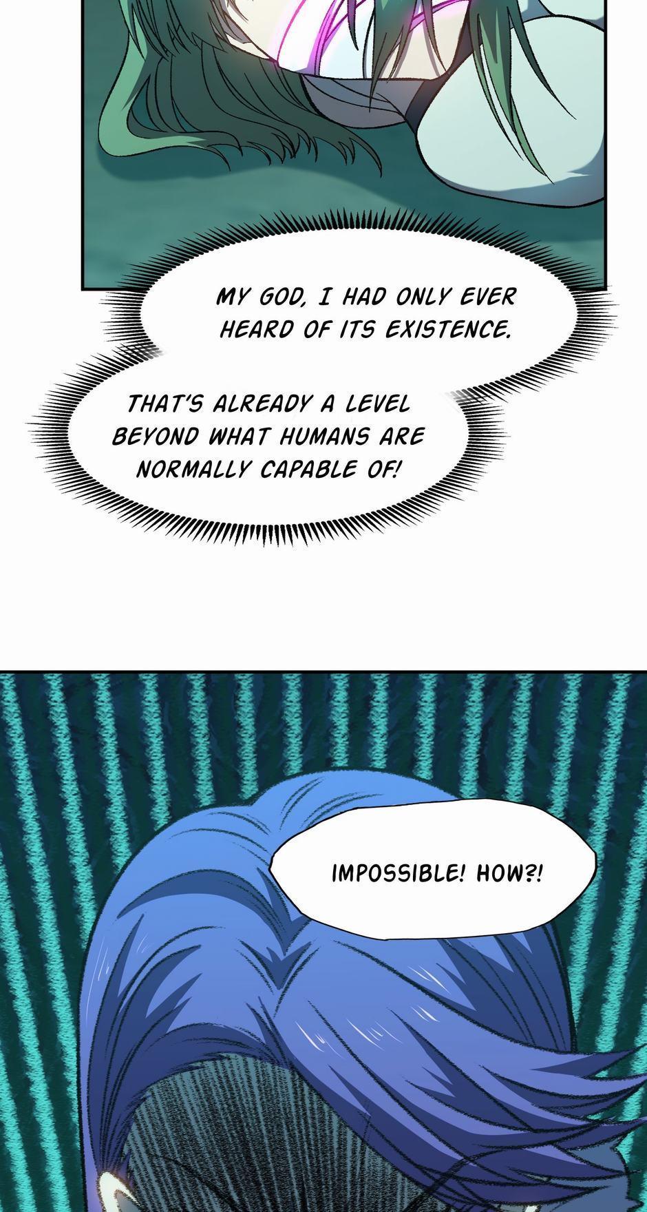 Log into the Future Chapter 40 — page 48