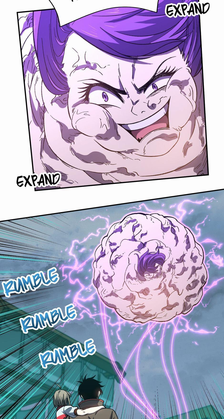 Log into the Future Chapter 40 — page 53