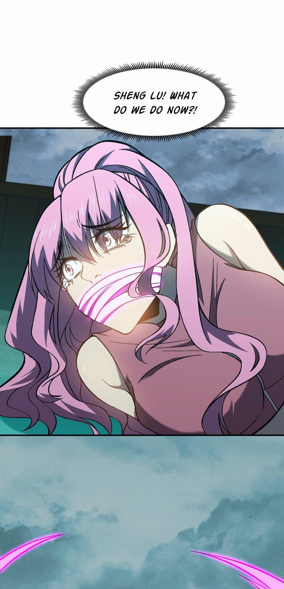 Log into the Future Chapter 40 — page 55