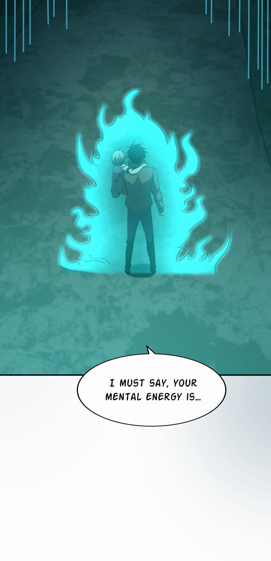 Log into the Future Chapter 40 — page 57