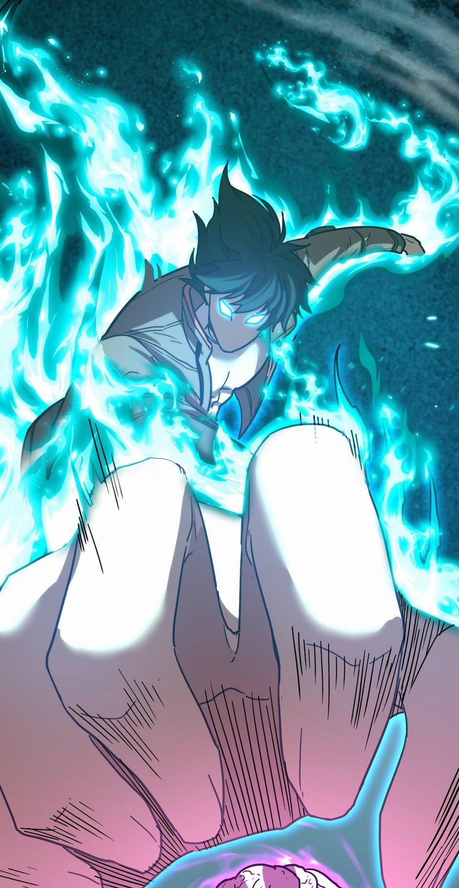 Log into the Future Chapter 40 — page 59