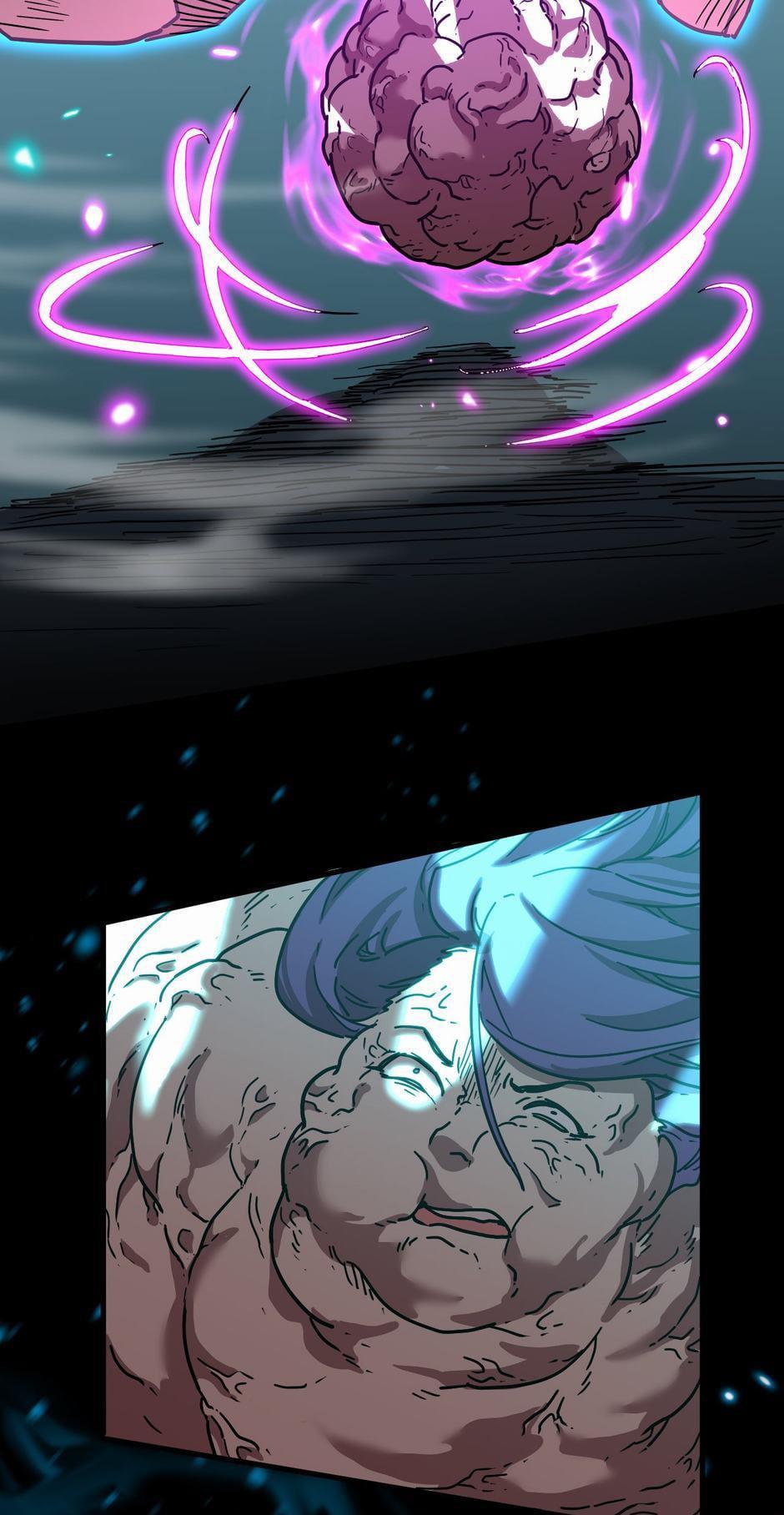 Log into the Future Chapter 40 — page 60