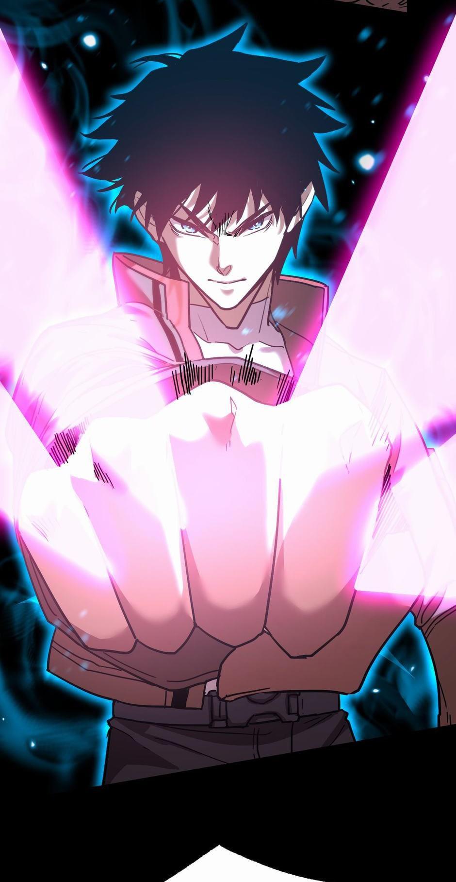 Log into the Future Chapter 40 — page 61