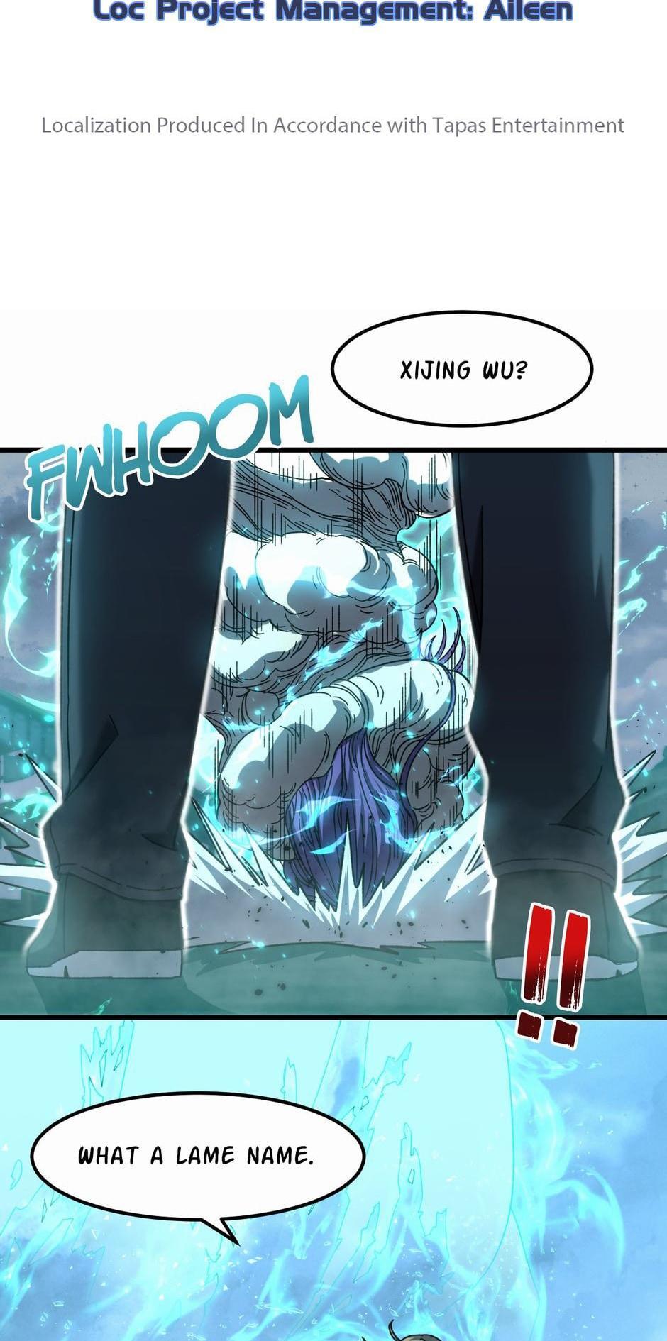 Log into the Future Chapter 41 — page 2