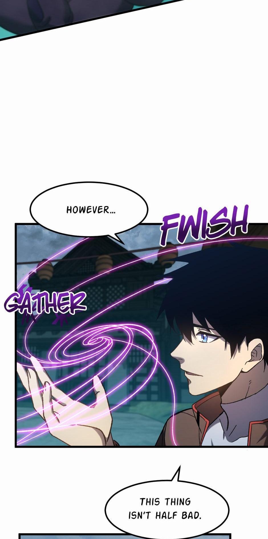 Log into the Future Chapter 41 — page 4