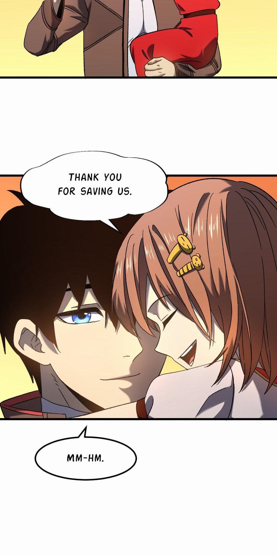 Log into the Future Chapter 41 — page 7