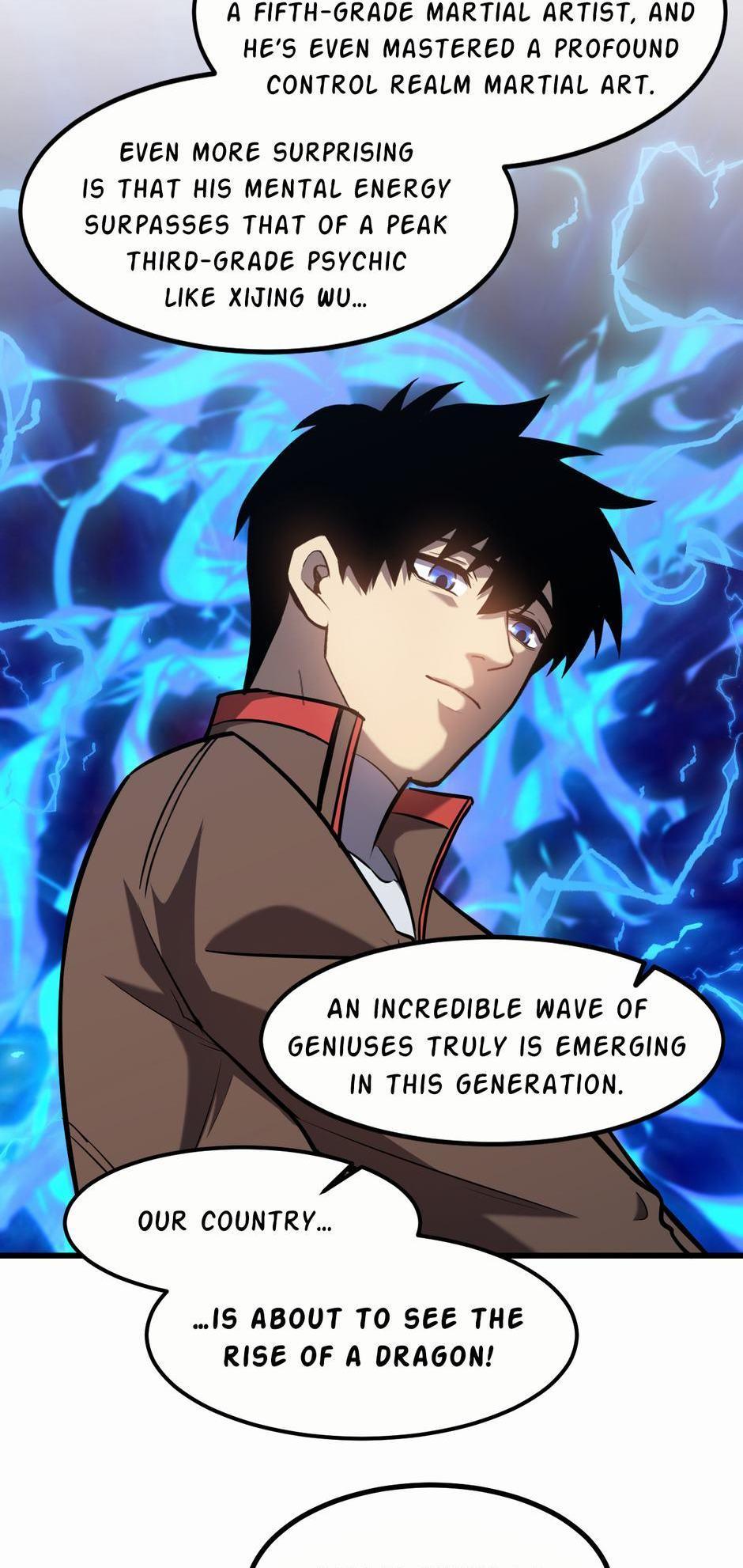 Log into the Future Chapter 41 — page 9