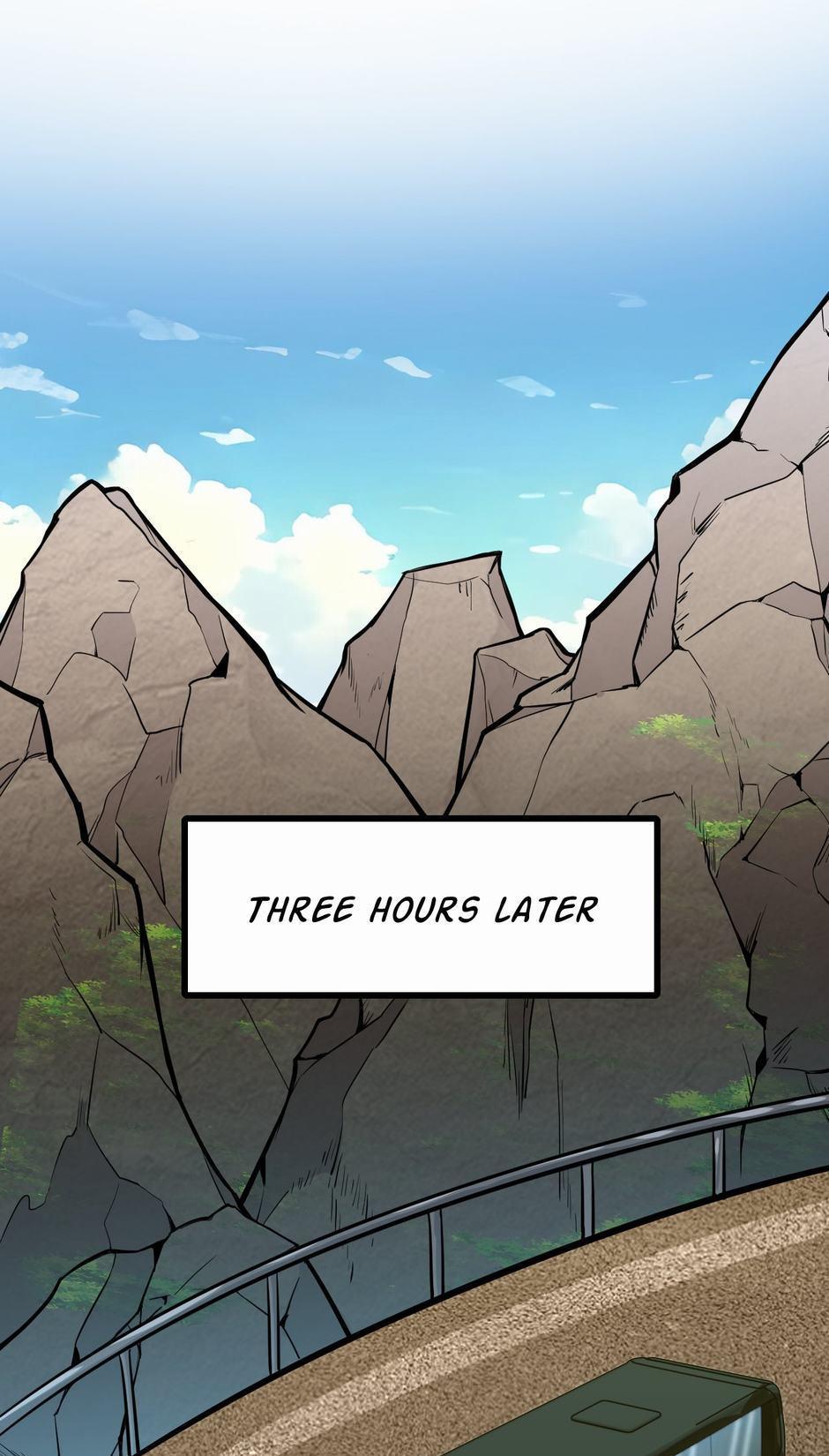 Log into the Future Chapter 41 — page 13