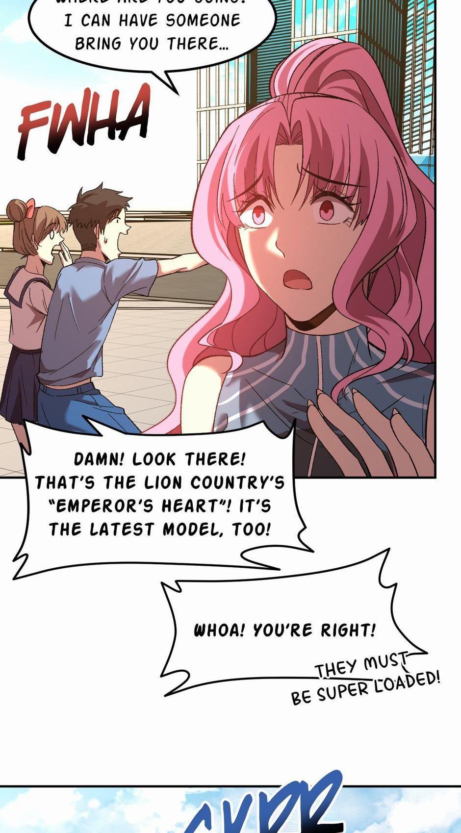 Log into the Future Chapter 41 — page 29