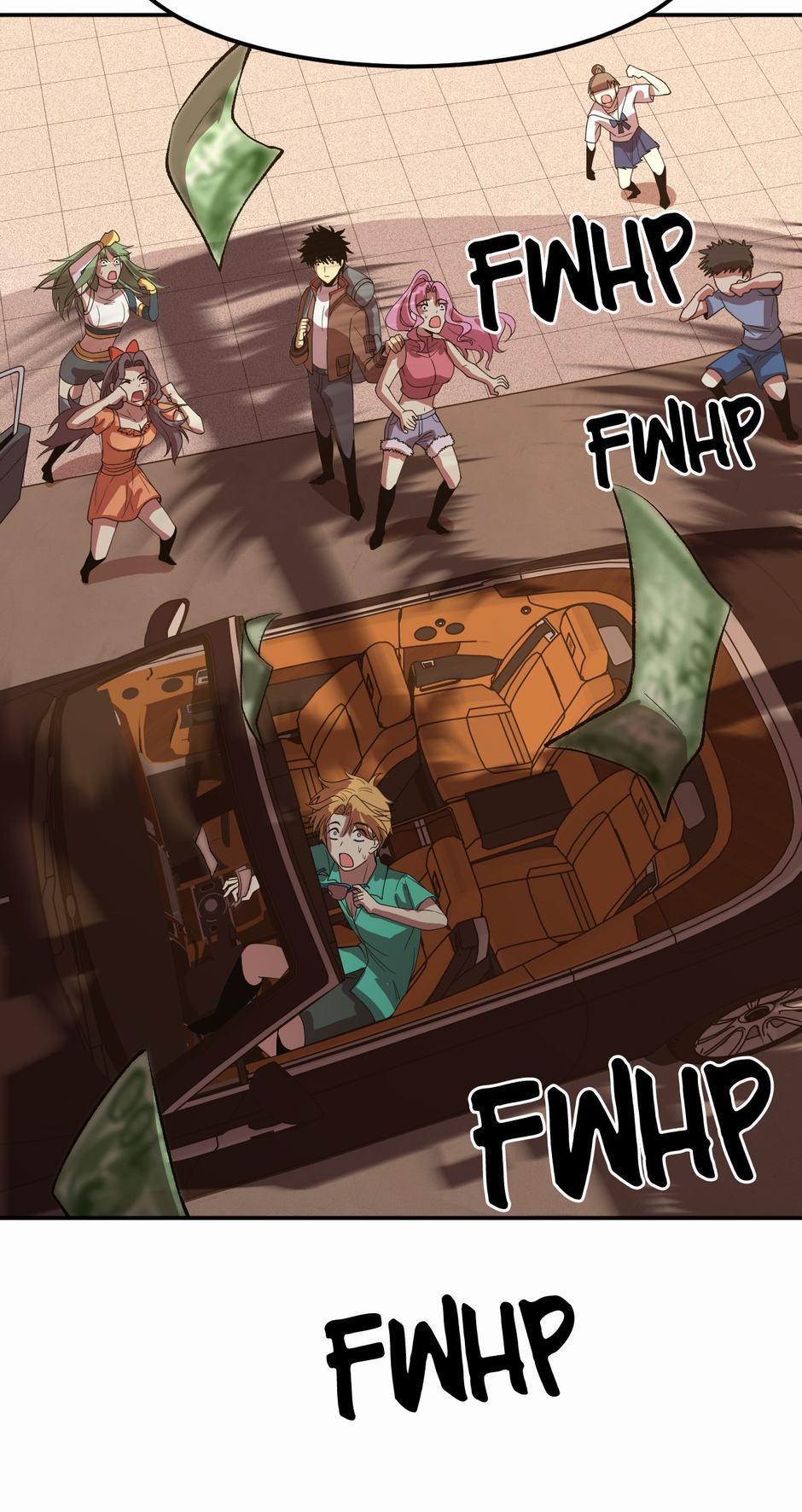 Log into the Future Chapter 41 — page 44
