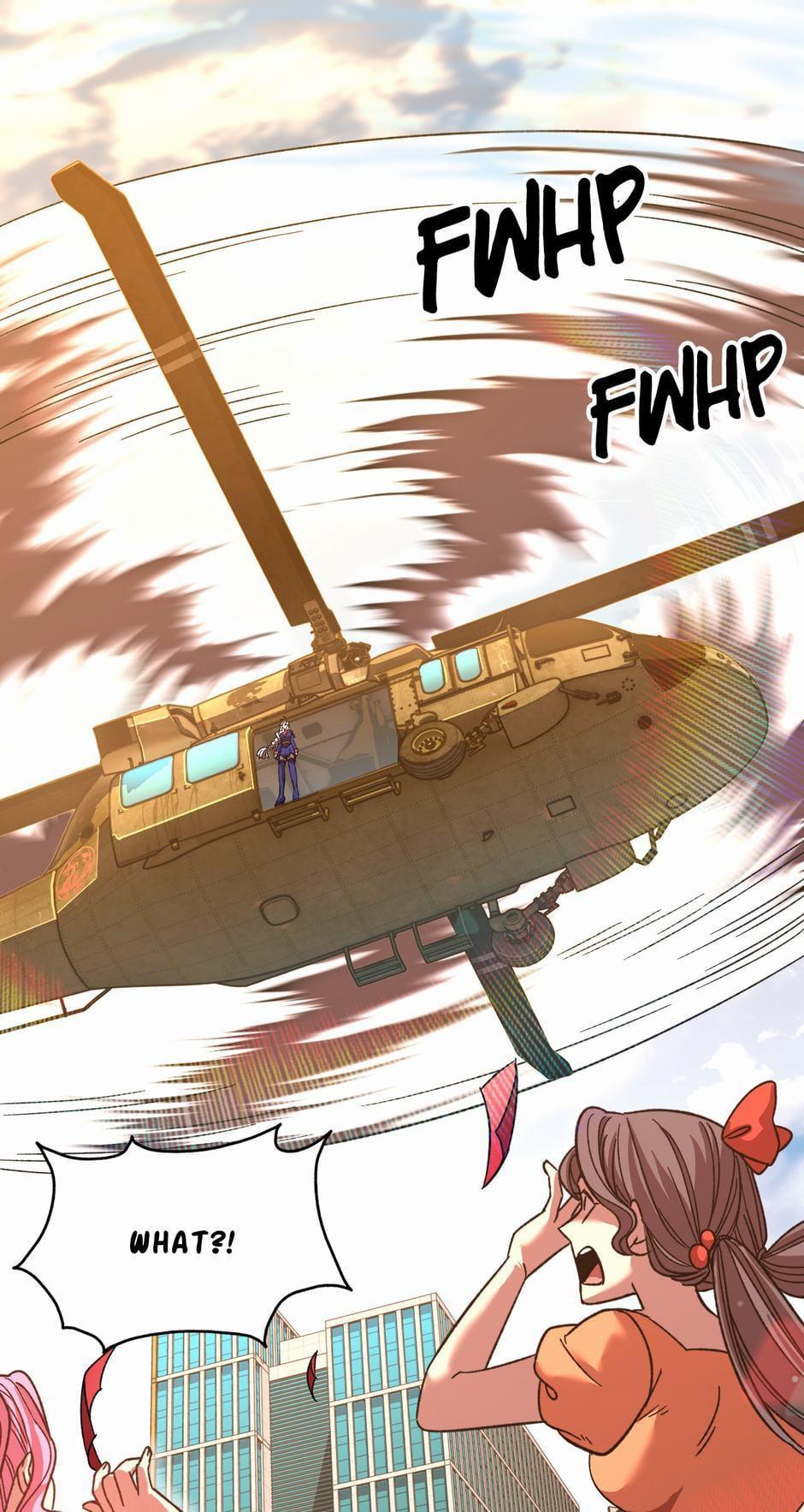 Log into the Future Chapter 41 — page 45