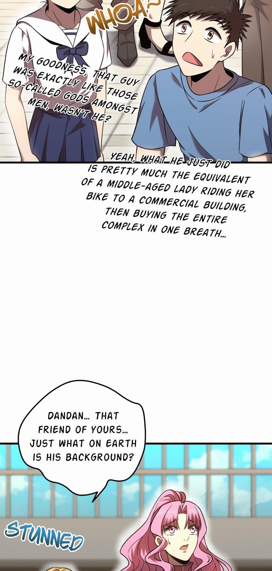 Log into the Future Chapter 42 — page 3