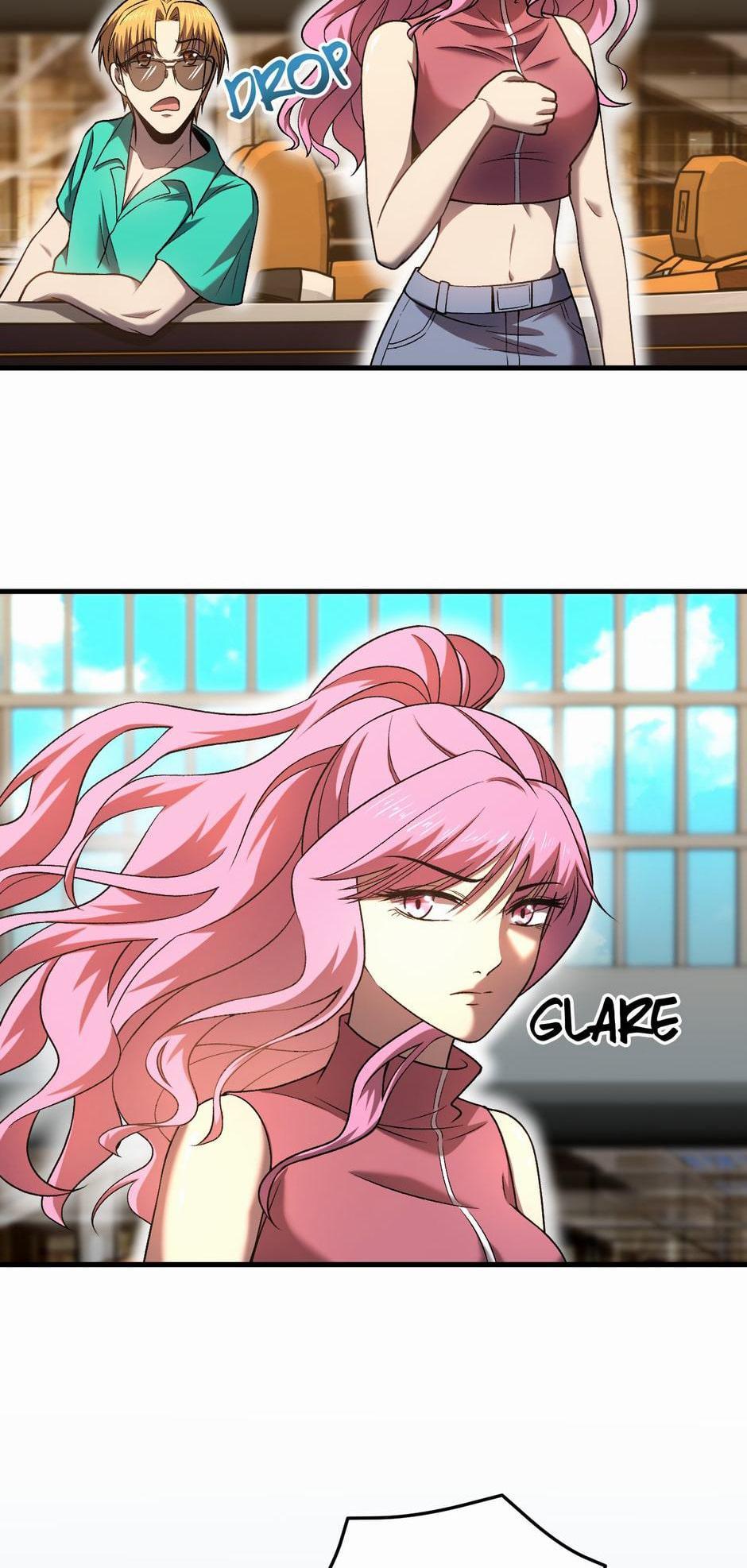 Log into the Future Chapter 42 — page 4