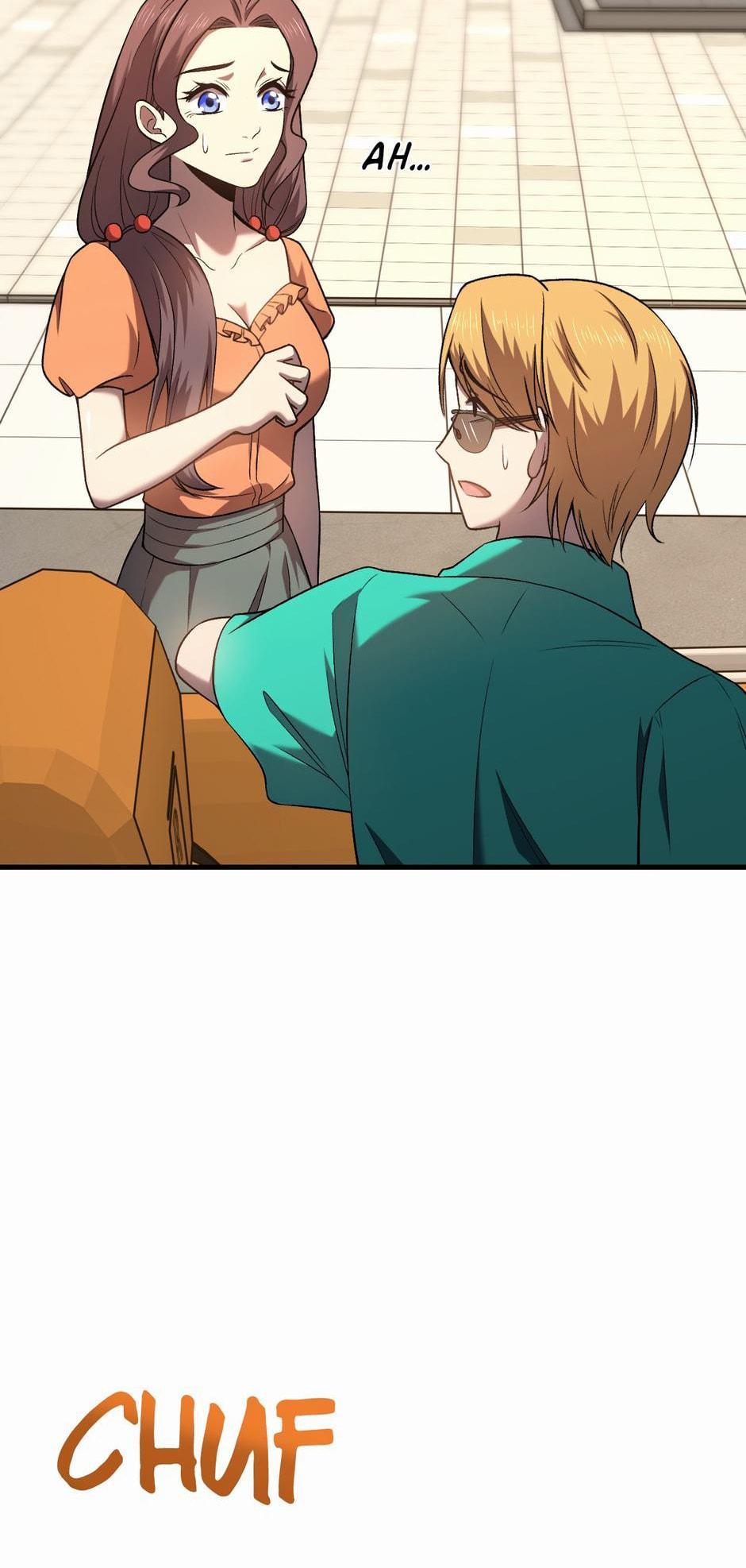 Log into the Future Chapter 42 — page 6