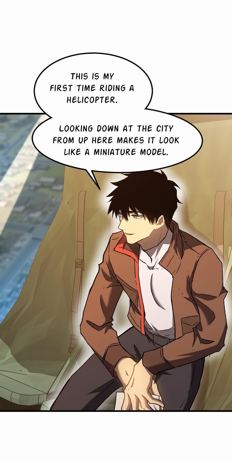 Log into the Future Chapter 42 — page 8