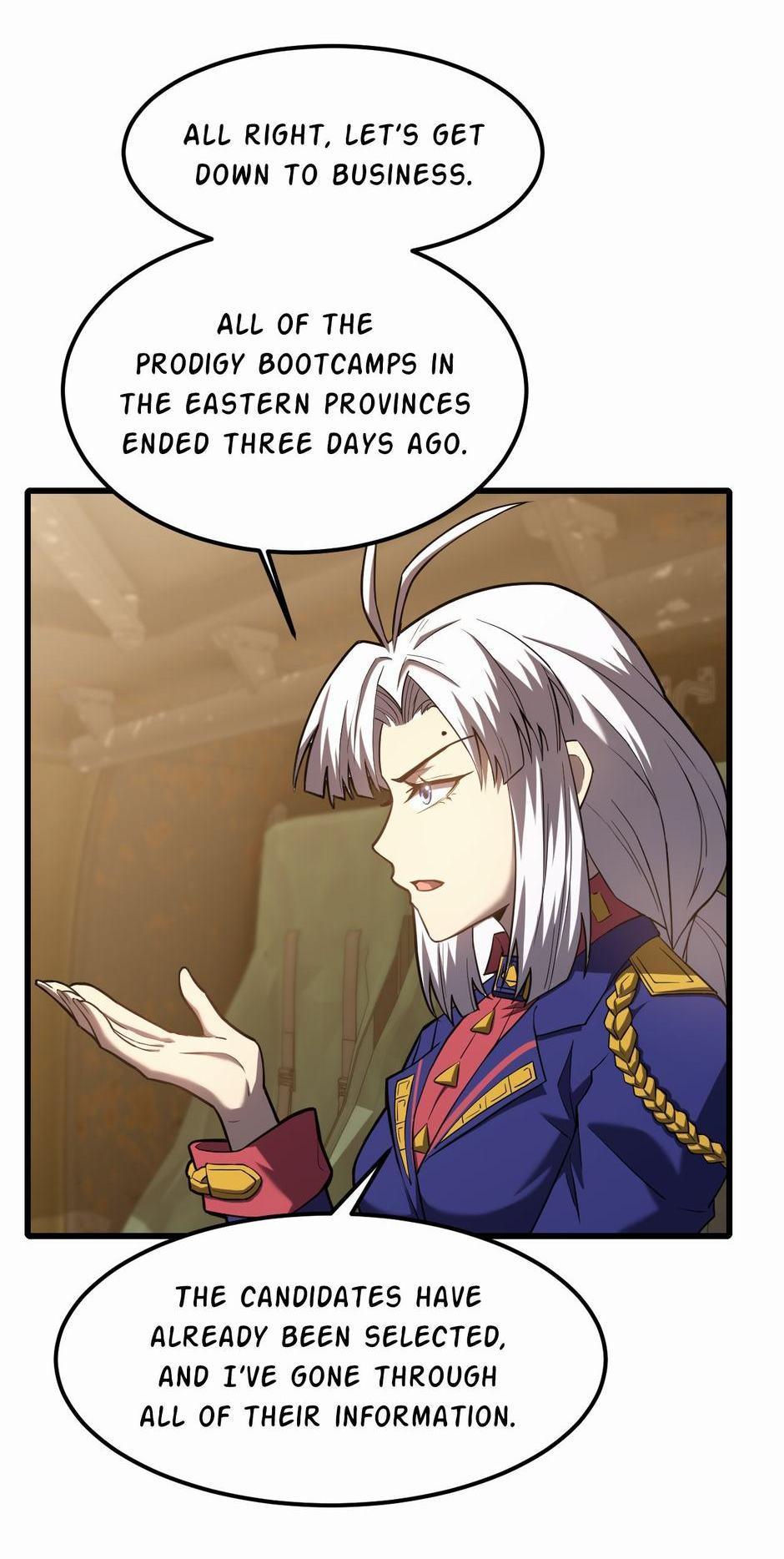 Log into the Future Chapter 42 — page 13