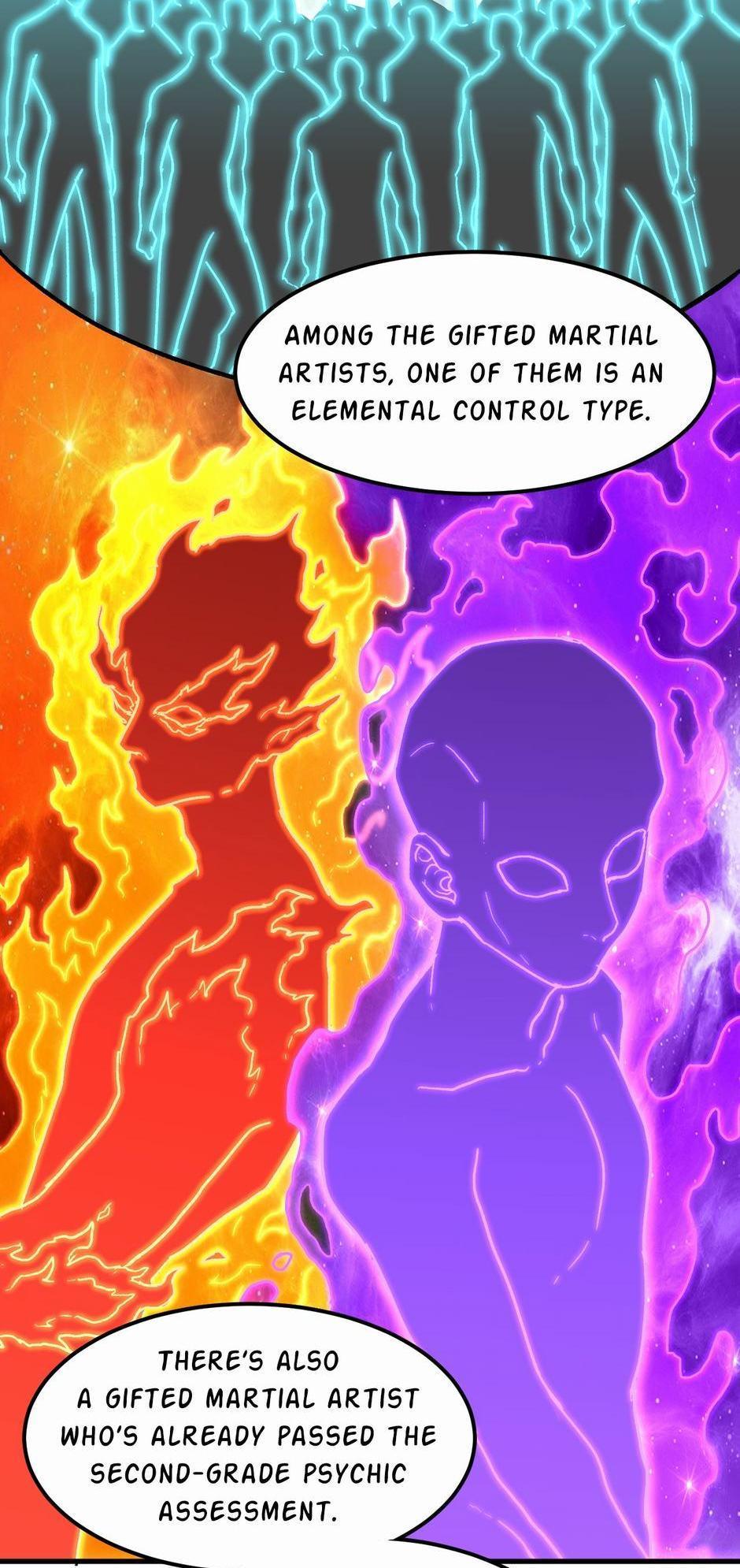 Log into the Future Chapter 42 — page 16