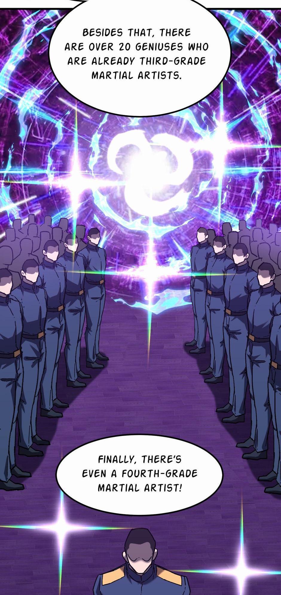Log into the Future Chapter 42 — page 17