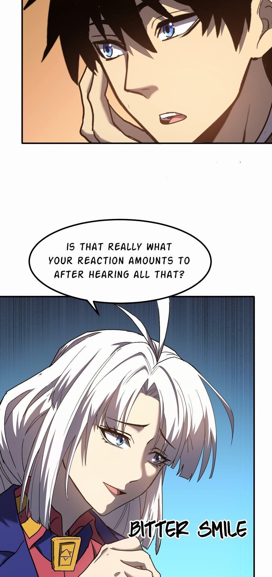 Log into the Future Chapter 42 — page 19
