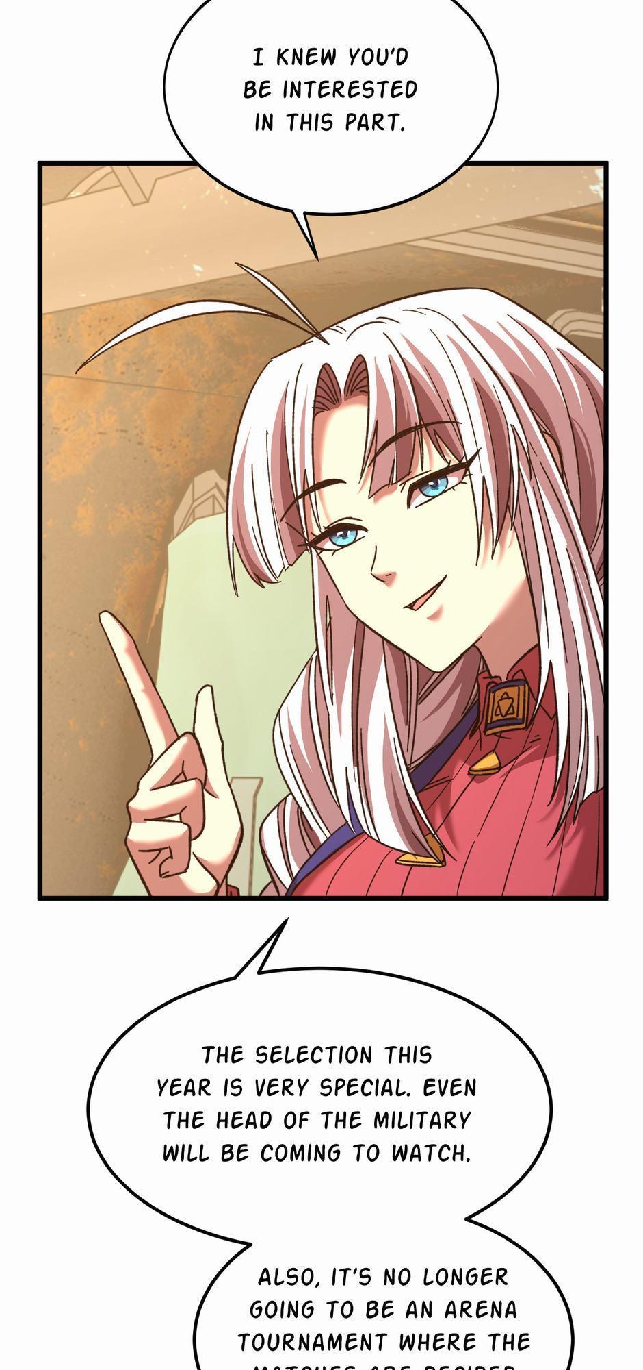 Log into the Future Chapter 42 — page 23