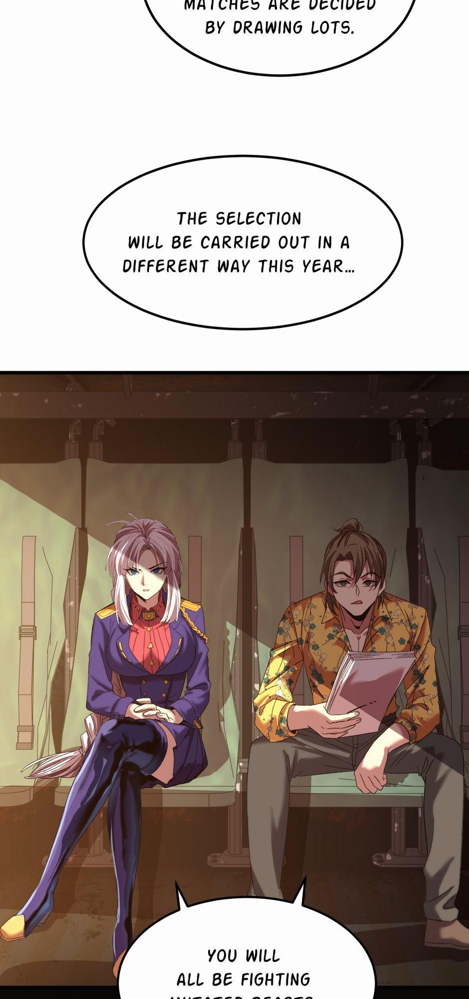 Log into the Future Chapter 42 — page 24