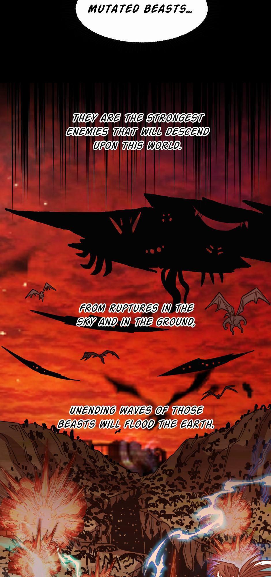 Log into the Future Chapter 42 — page 26