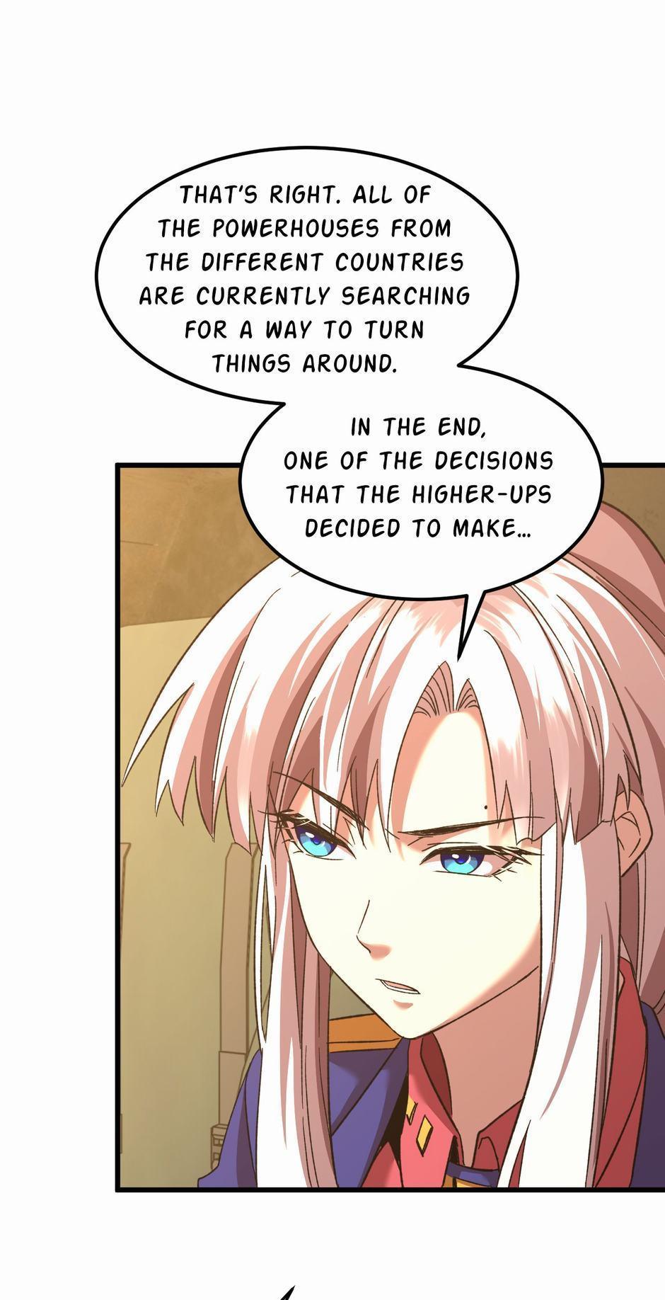 Log into the Future Chapter 42 — page 29