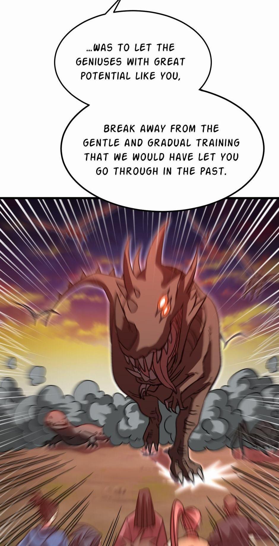 Log into the Future Chapter 42 — page 30