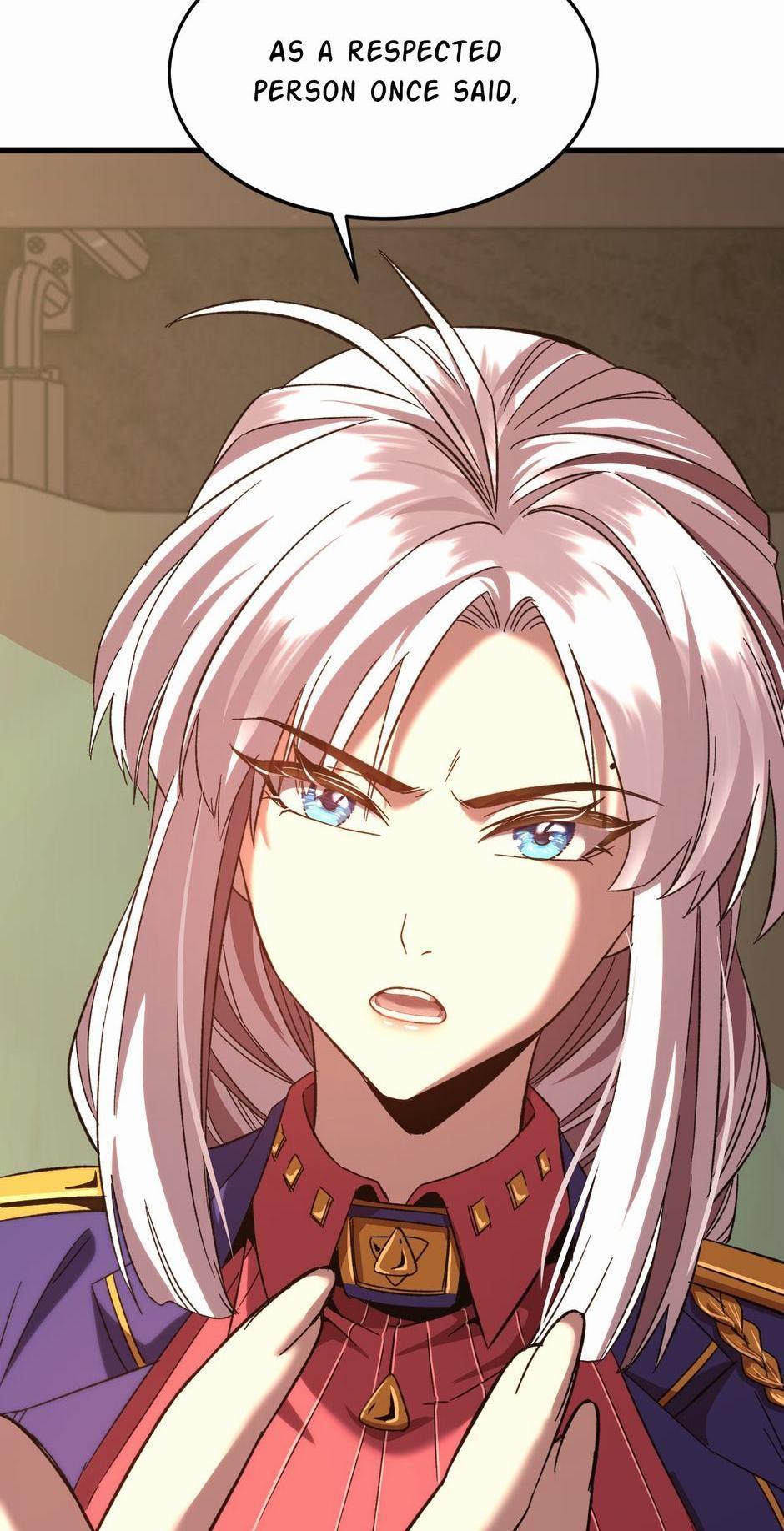 Log into the Future Chapter 42 — page 32