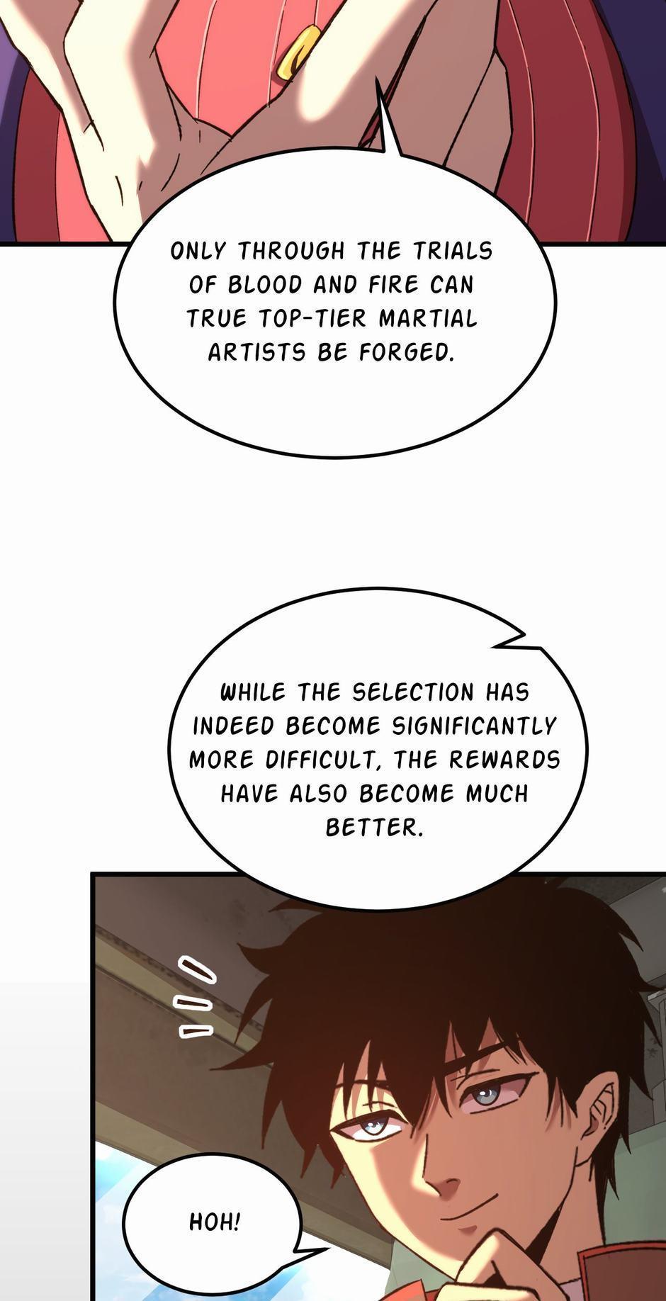 Log into the Future Chapter 42 — page 33