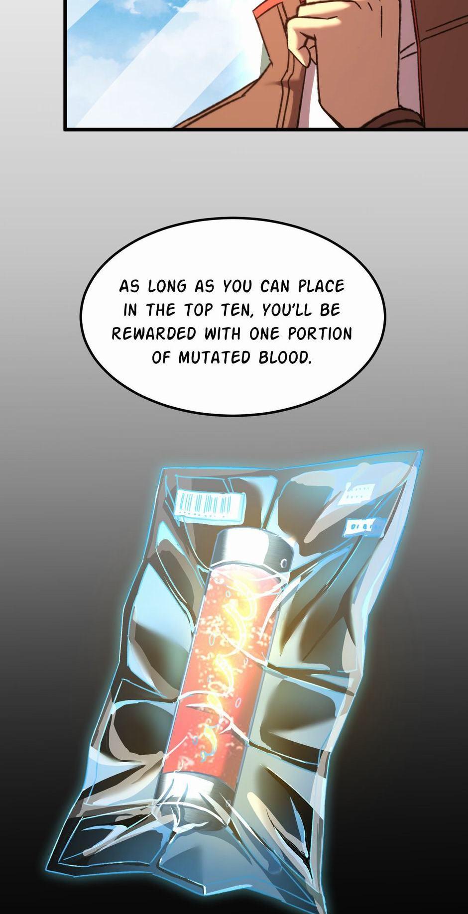 Log into the Future Chapter 42 — page 34
