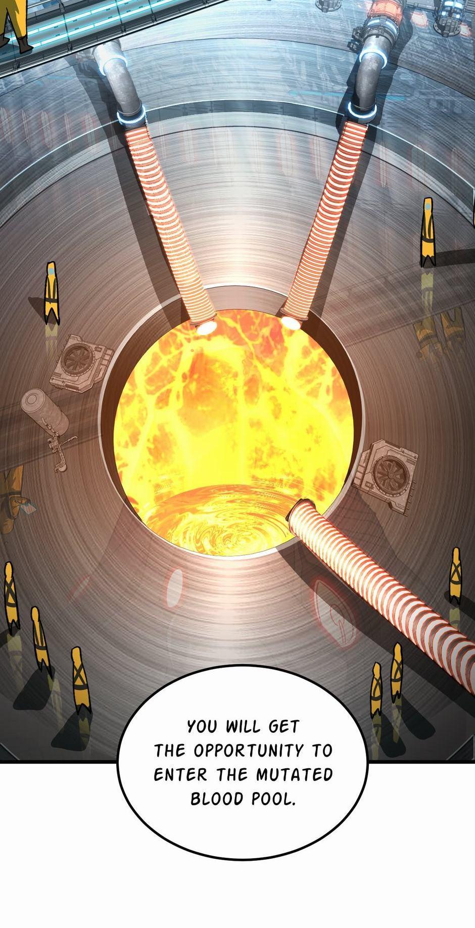 Log into the Future Chapter 42 — page 36