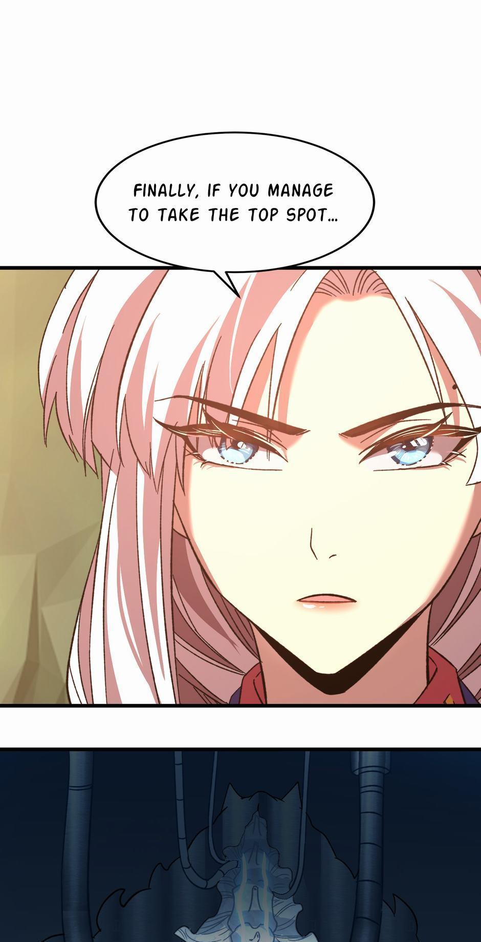 Log into the Future Chapter 42 — page 37