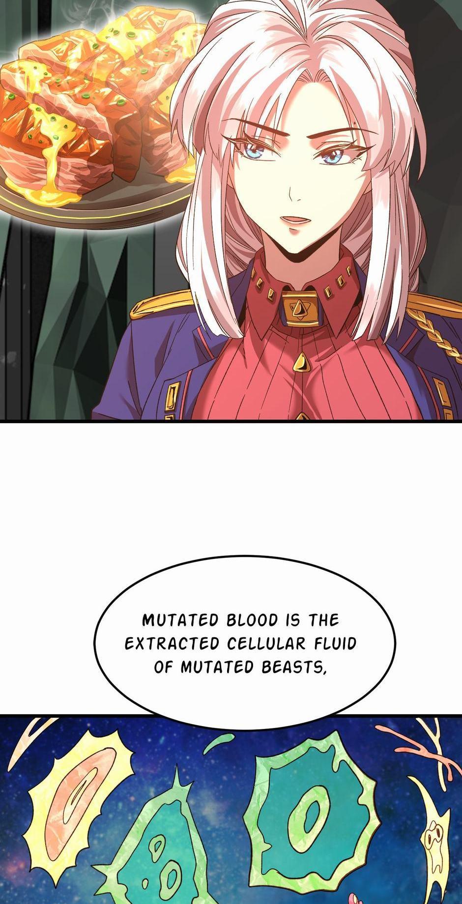 Log into the Future Chapter 42 — page 41