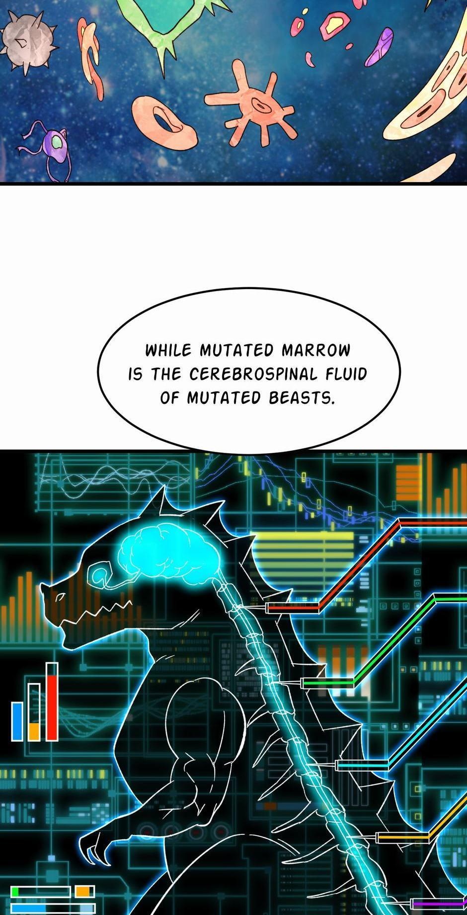 Log into the Future Chapter 42 — page 42
