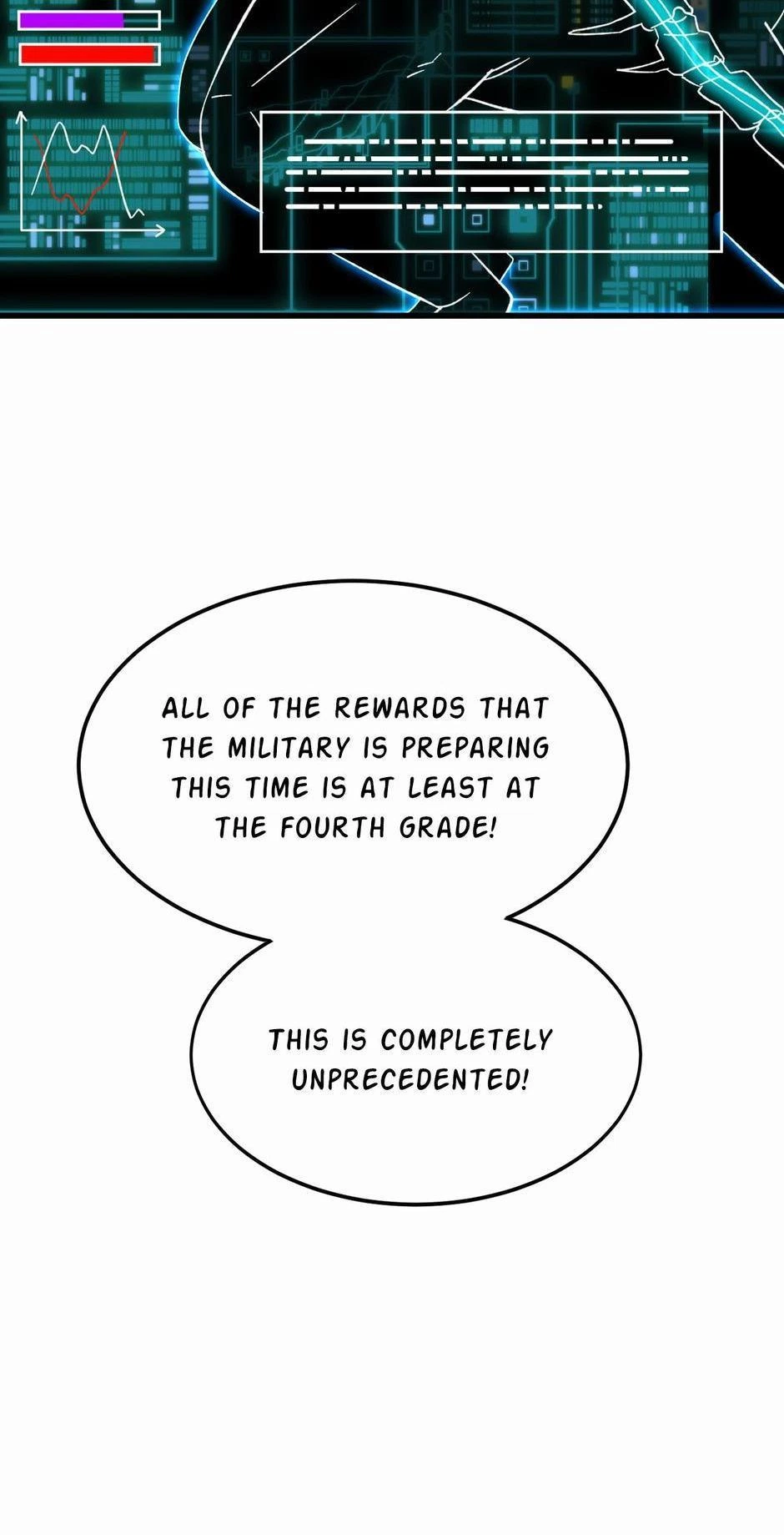 Log into the Future Chapter 42 — page 43