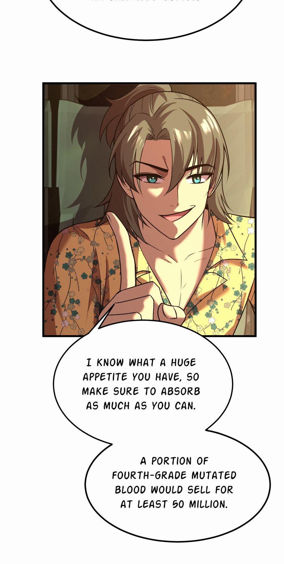 Log into the Future Chapter 42 — page 45