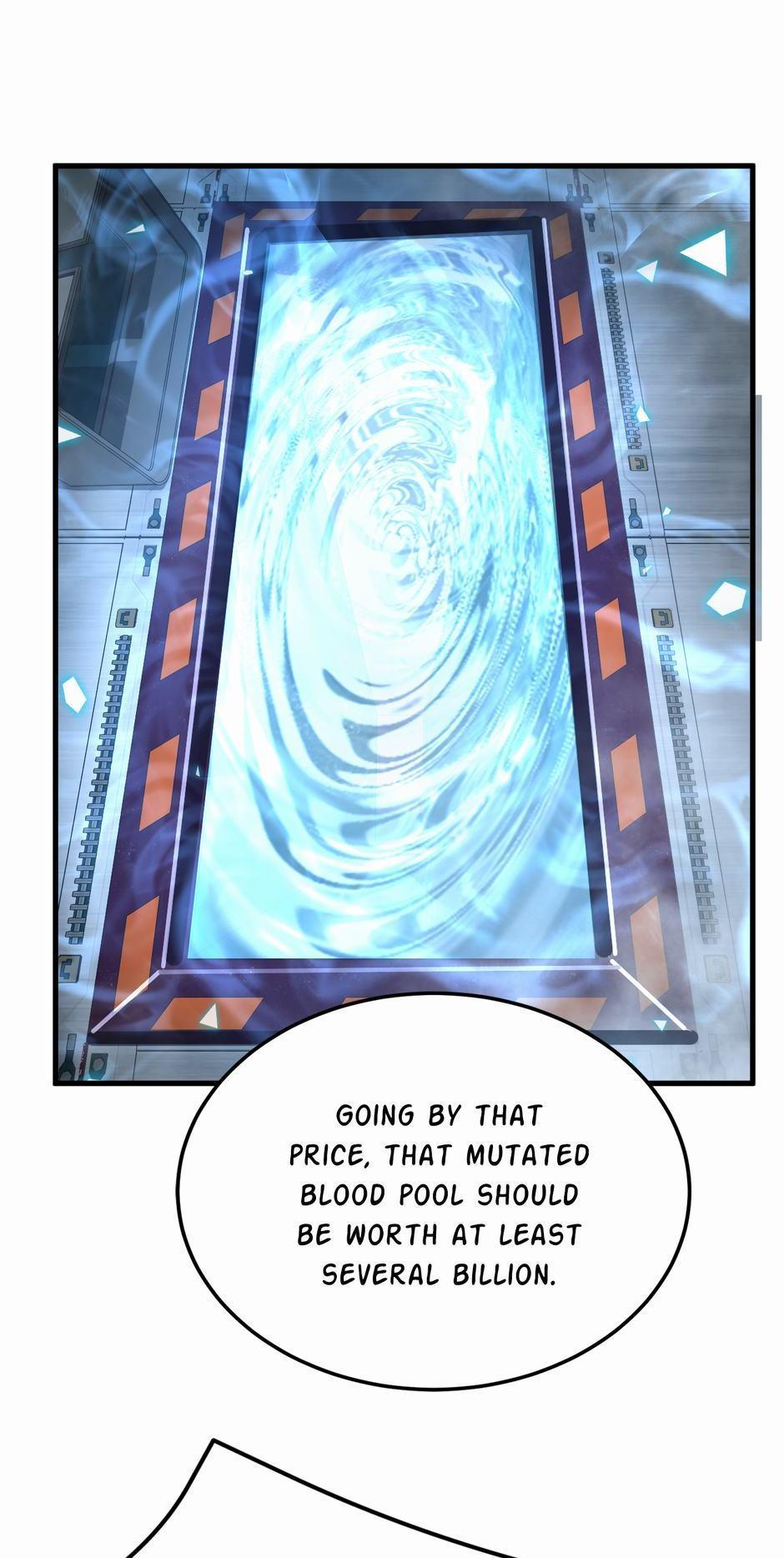 Log into the Future Chapter 42 — page 46