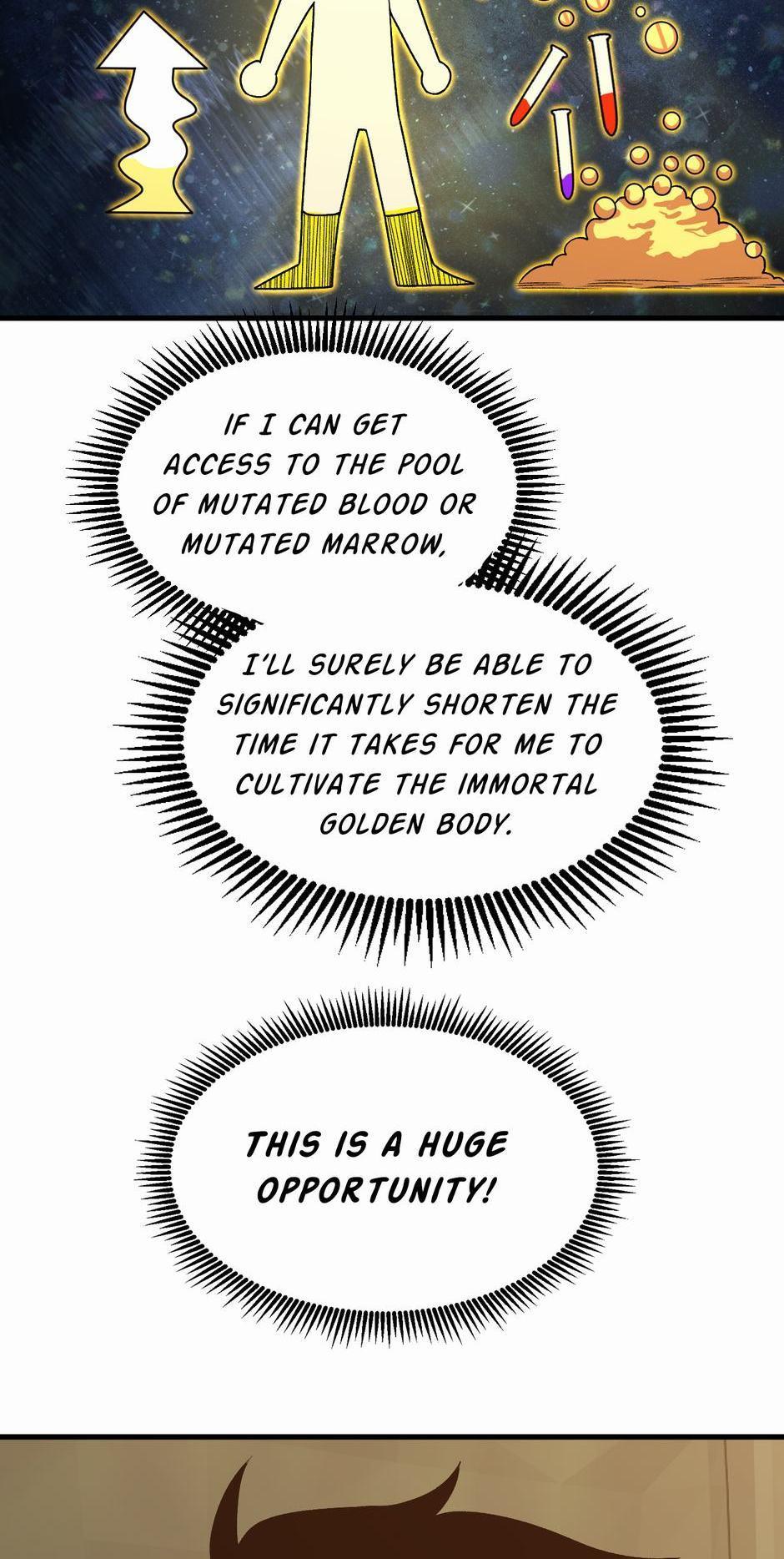 Log into the Future Chapter 42 — page 49