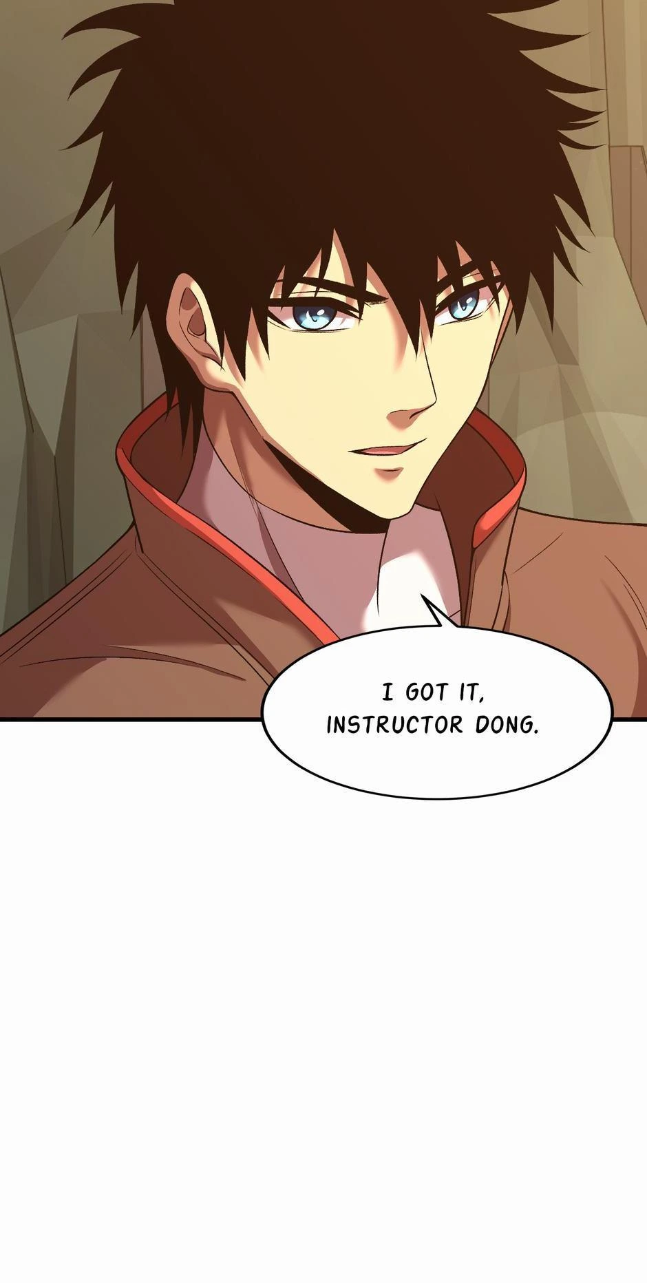 Log into the Future Chapter 42 — page 50