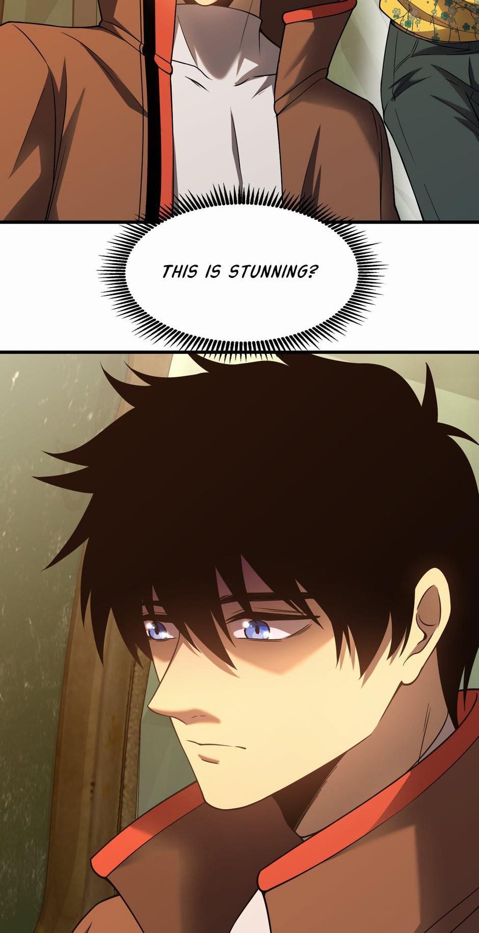 Log into the Future Chapter 42 — page 54