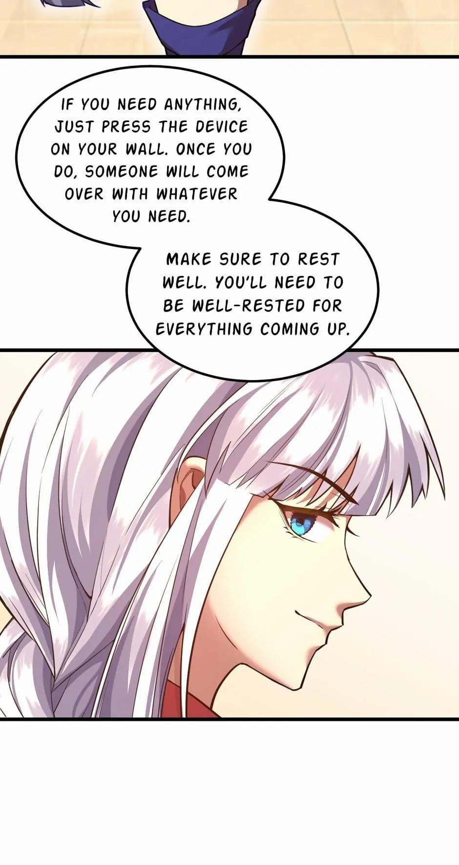 Log into the Future Chapter 43 — page 4