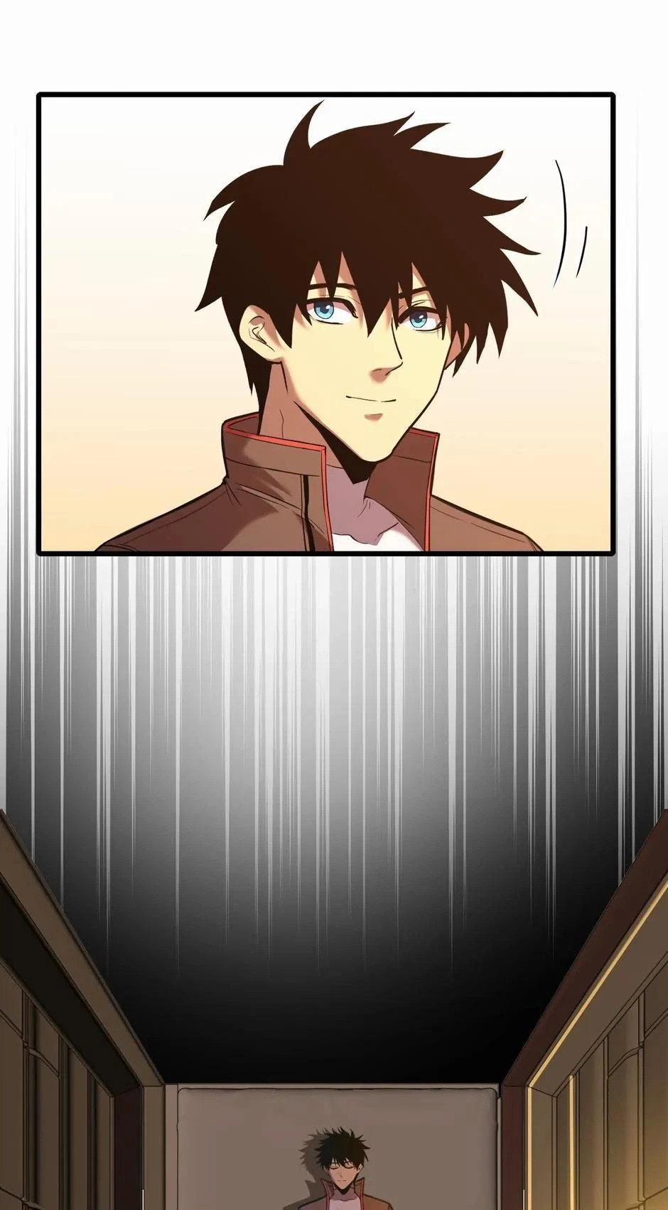 Log into the Future Chapter 43 — page 5